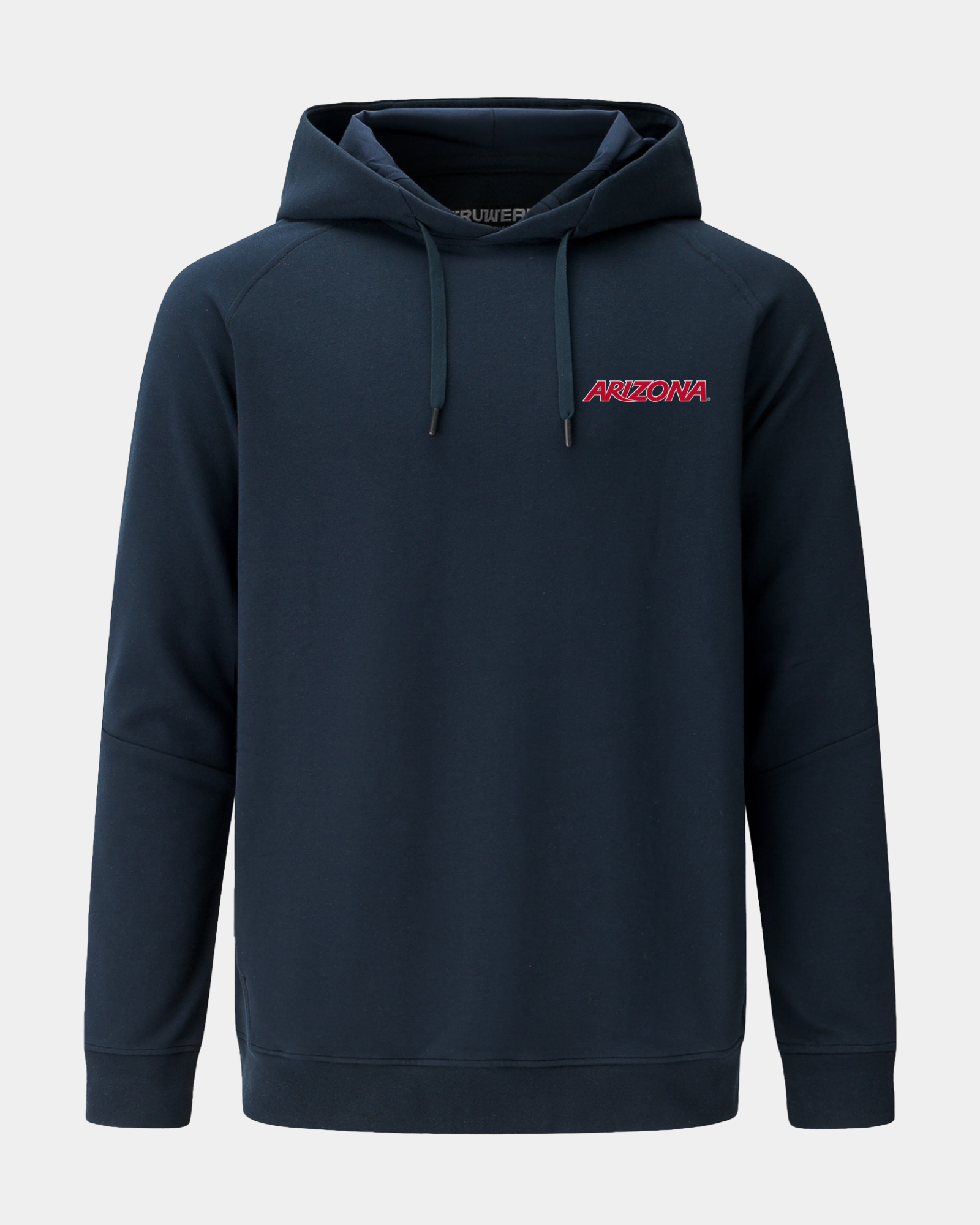 University of Arizona Singular Navy Blue Hoodie