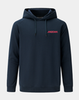 University of Arizona Singular Navy Blue Hoodie