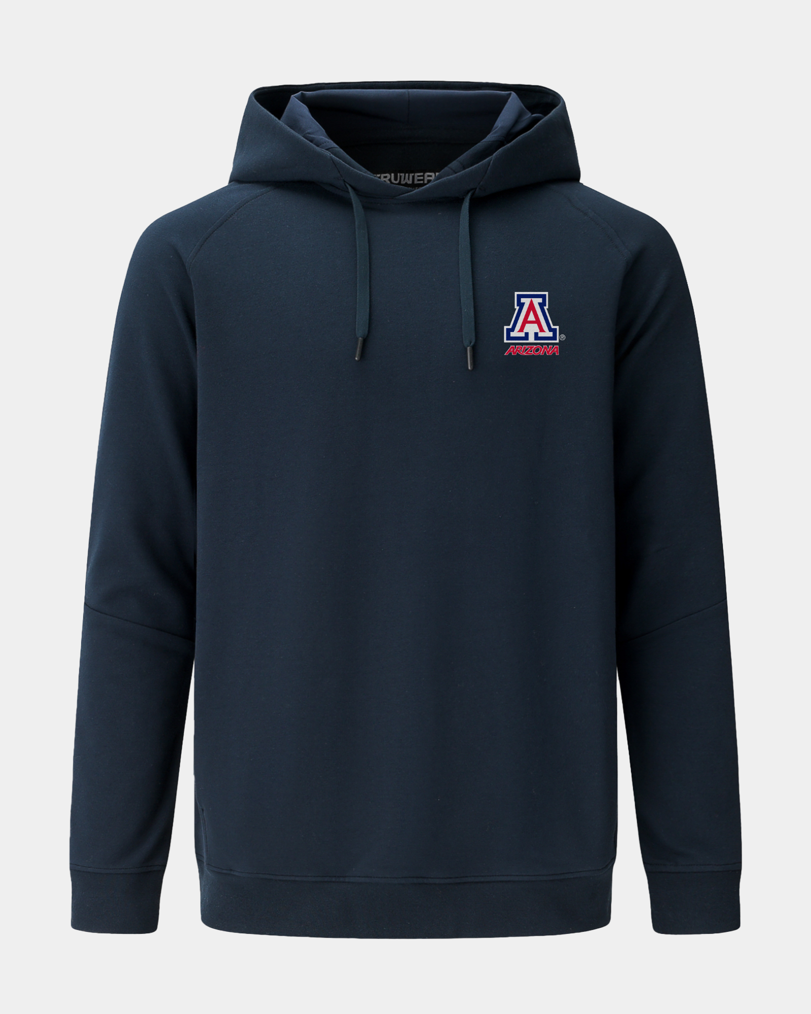 University of Arizona Singular Navy Blue Hoodie
