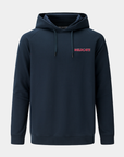 University of Arizona Singular Navy Blue Hoodie