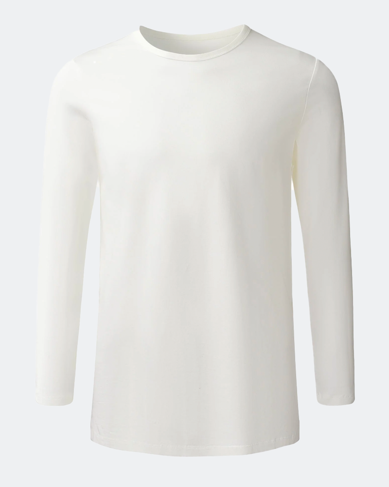 Spectacle 2.0 Off-White Long Sleeve - Off White