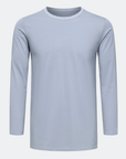 Spectacle 2.0 Pale Blue Long Sleeve