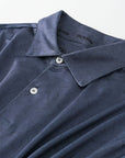 Elevation Palm Polo Midnight Amethyst - Palm