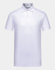 Elevation Palm Polo Light Coral - Palm
