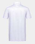 Elevation Palm Polo Light Coral - Palm