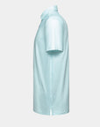 Elevation Palm Polo Sea Glass - Sea Glass