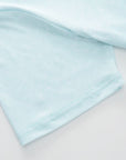 Elevation Palm Polo Sea Glass - Sea Glass