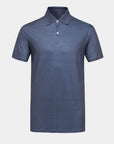 Elevation Palm Polo Midnight Amethyst - Palm