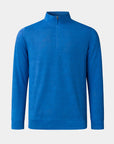 Swell Q-Zip Cobalt Blue - Cobalt