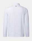 Swell Q-Zip Dove White - White