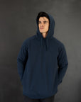 Singular True Navy Hoodie