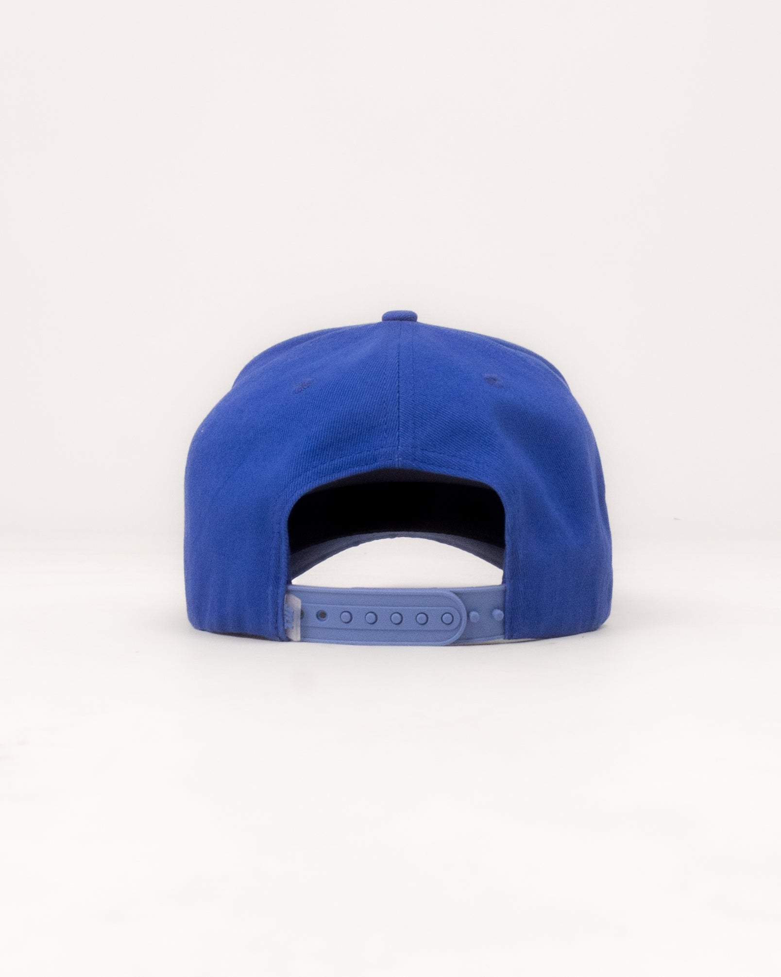 BYU Fade Hat Royal Blue