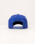 BYU Fade Hat Royal Blue