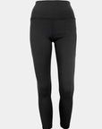 Women's Vital Leggings Black