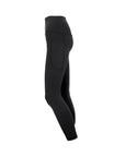 Vital Leggings Woman's Black