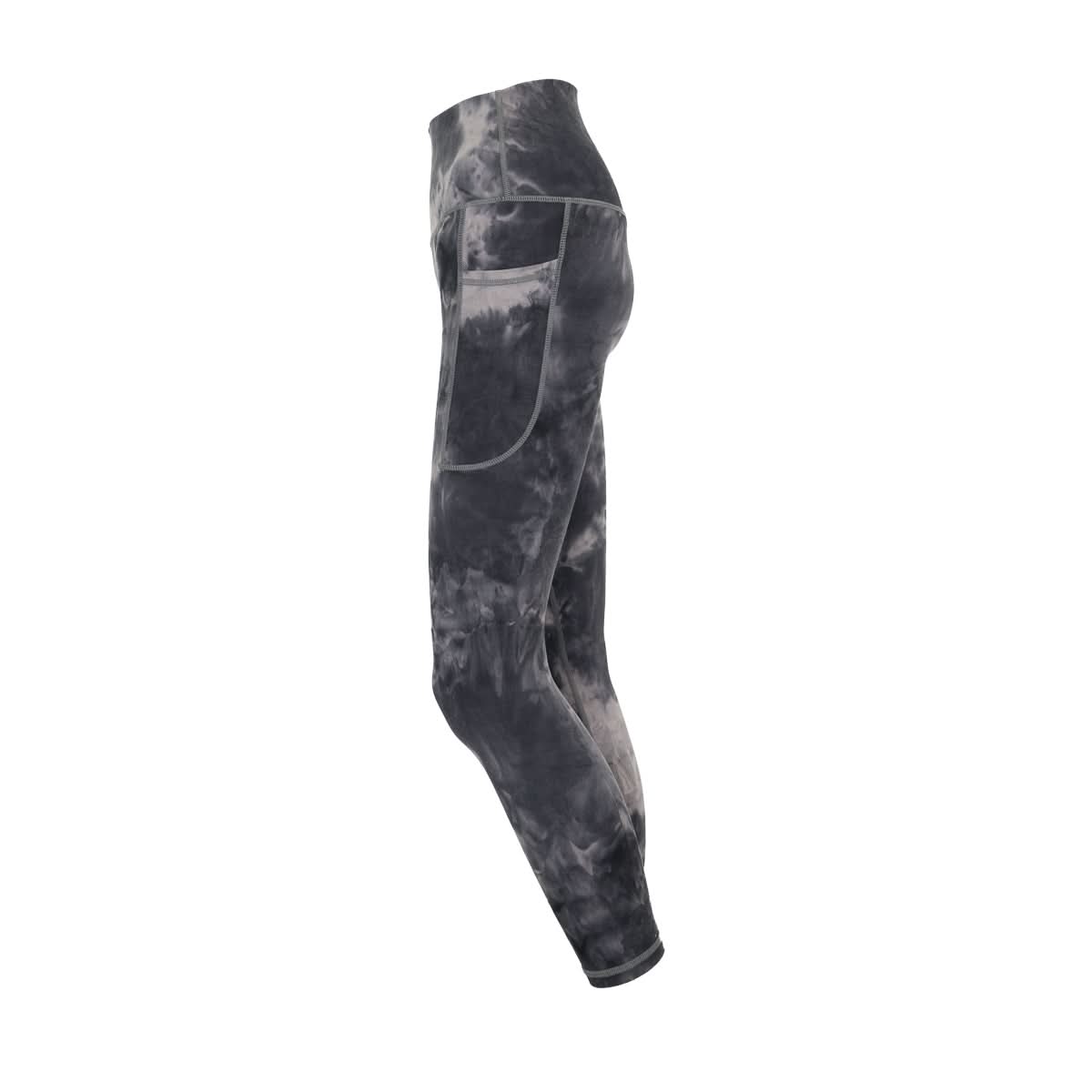 Vital Leggings Woman's Smoke - Smoke