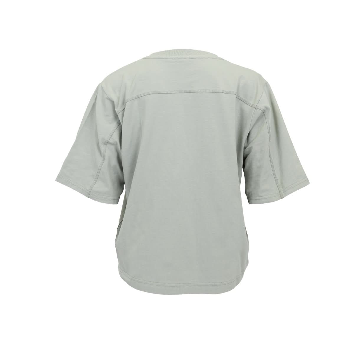 Spire Women's Morning Workout Shirt Grey - Grey