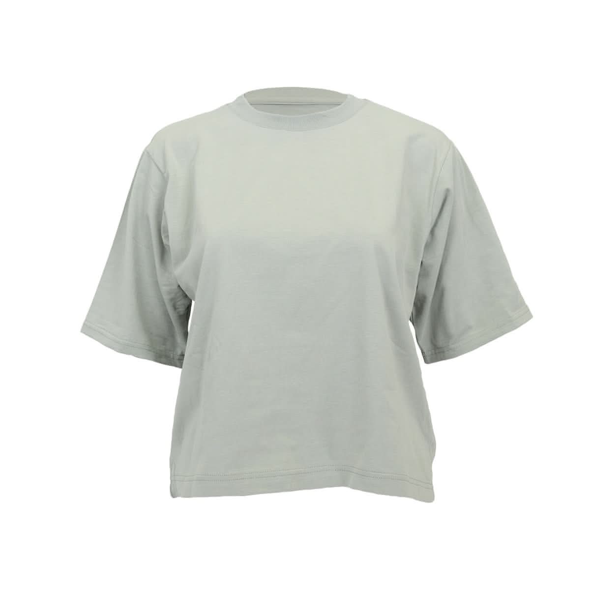 Spire Women's Morning Workout Shirt Grey - Grey