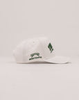 Limited Edition BTD White Hat