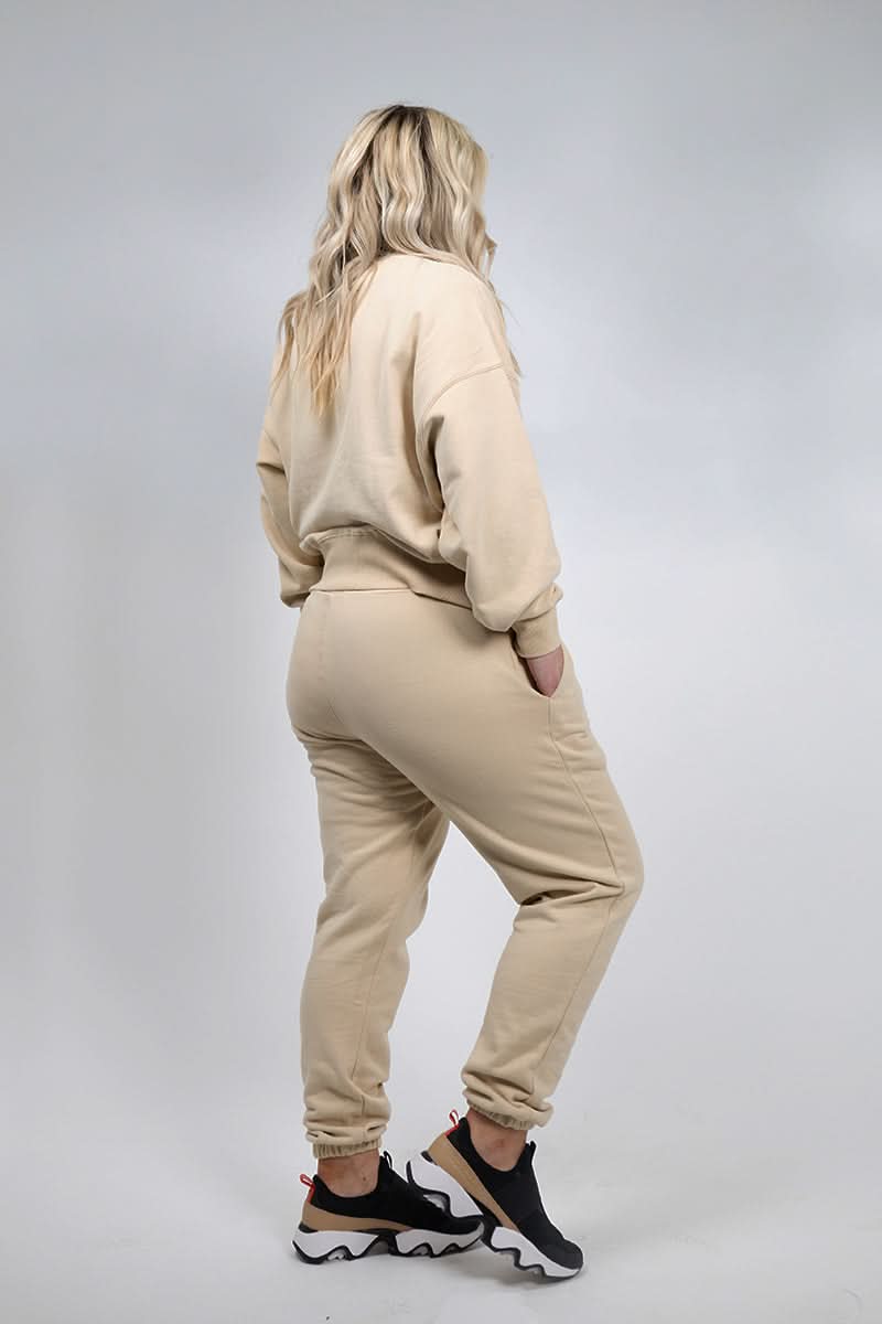 Dune Women's Sweat Top