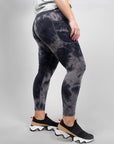 Women's Vital Leggings Smoke