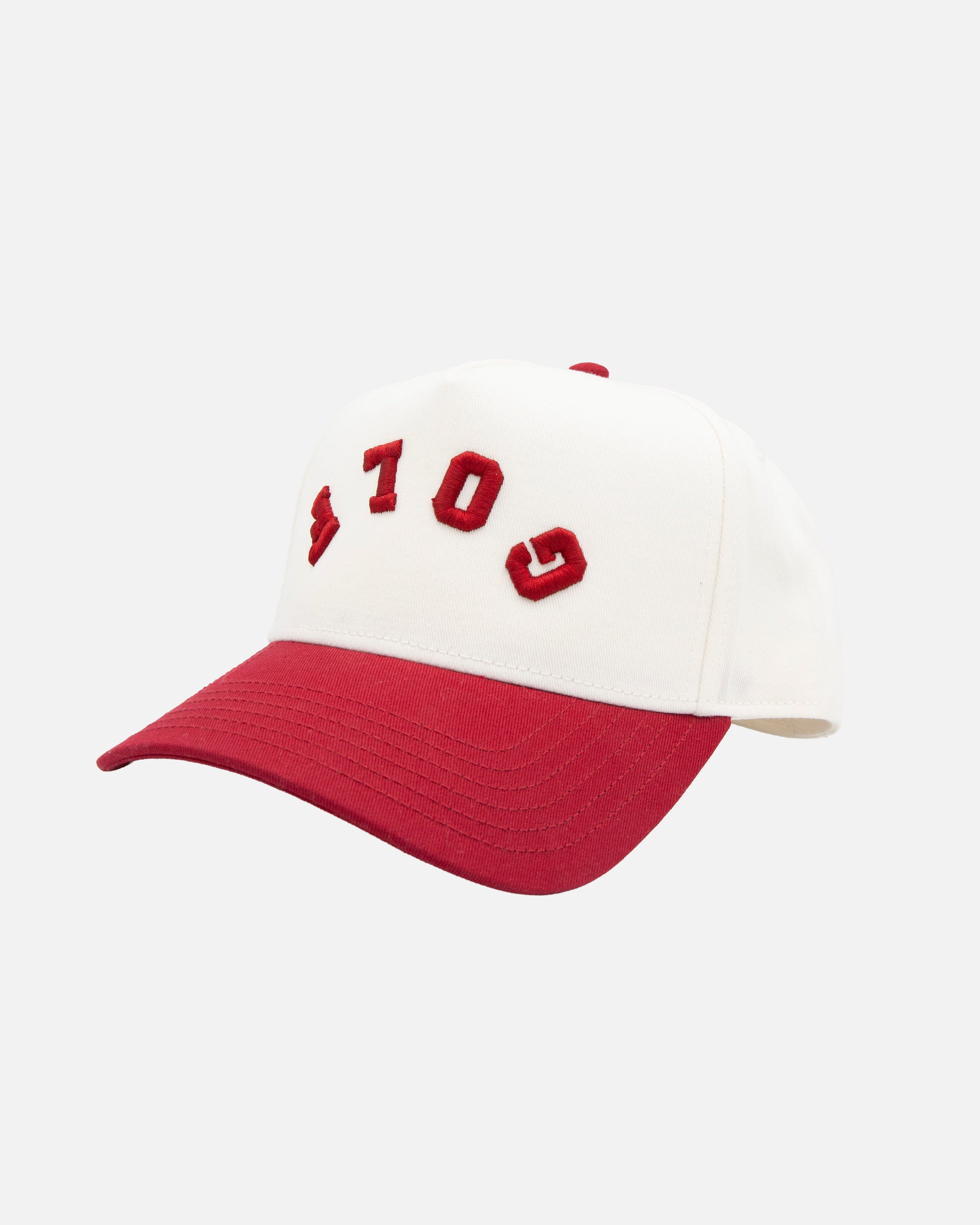 Golf Invert Fade Hat