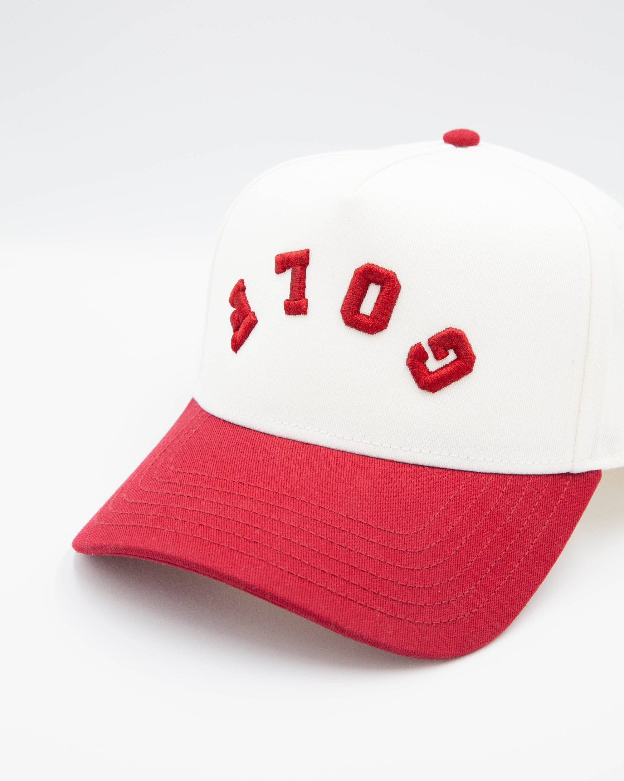 Golf Invert Fade Hat