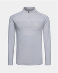 Rice Apex 2.0 Grey Pullover