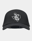 Rice Birdie 2.0 Black Hat