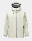 Rice Crusade Jacket Bone