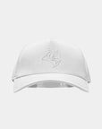 Rice Eagle White Hat
