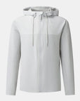 Rice Expedition Performance Fabric Jacket Light Grey
