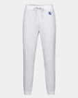 Rice Peak Sweat Heather Grey Jogger