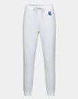 Rice Peak Sweat Heather Grey Jogger