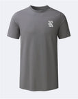 Rice Spectacle 2.0 Charcoal T-Shirt