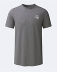 Rice Spectacle 2.0 Charcoal T-Shirt