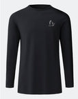Rice Spectacle 2.0 Black Long Sleeve