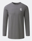 Rice Spectacle 2.0 Charcoal Long Sleeve