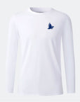 Rice Spectacle 2.0 Pure White Long Sleeve