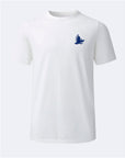 Rice Spectacle 2.0 White T-Shirt