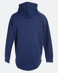 Scuba  Heather Navy  Hoodie