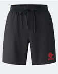SDSU Criterion 2.0 Black Performance Workout Short