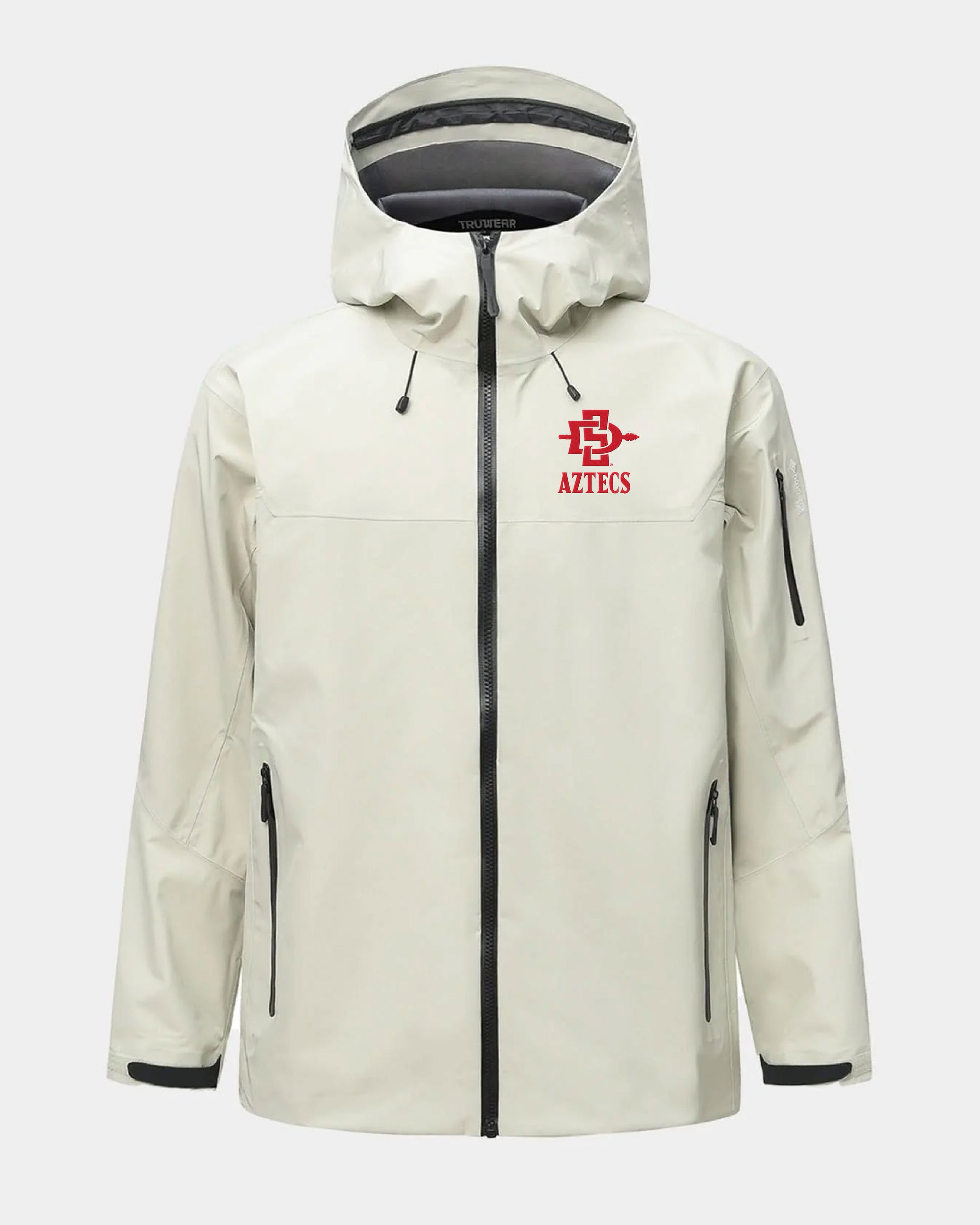 SDSU Crusade Jacket Bone
