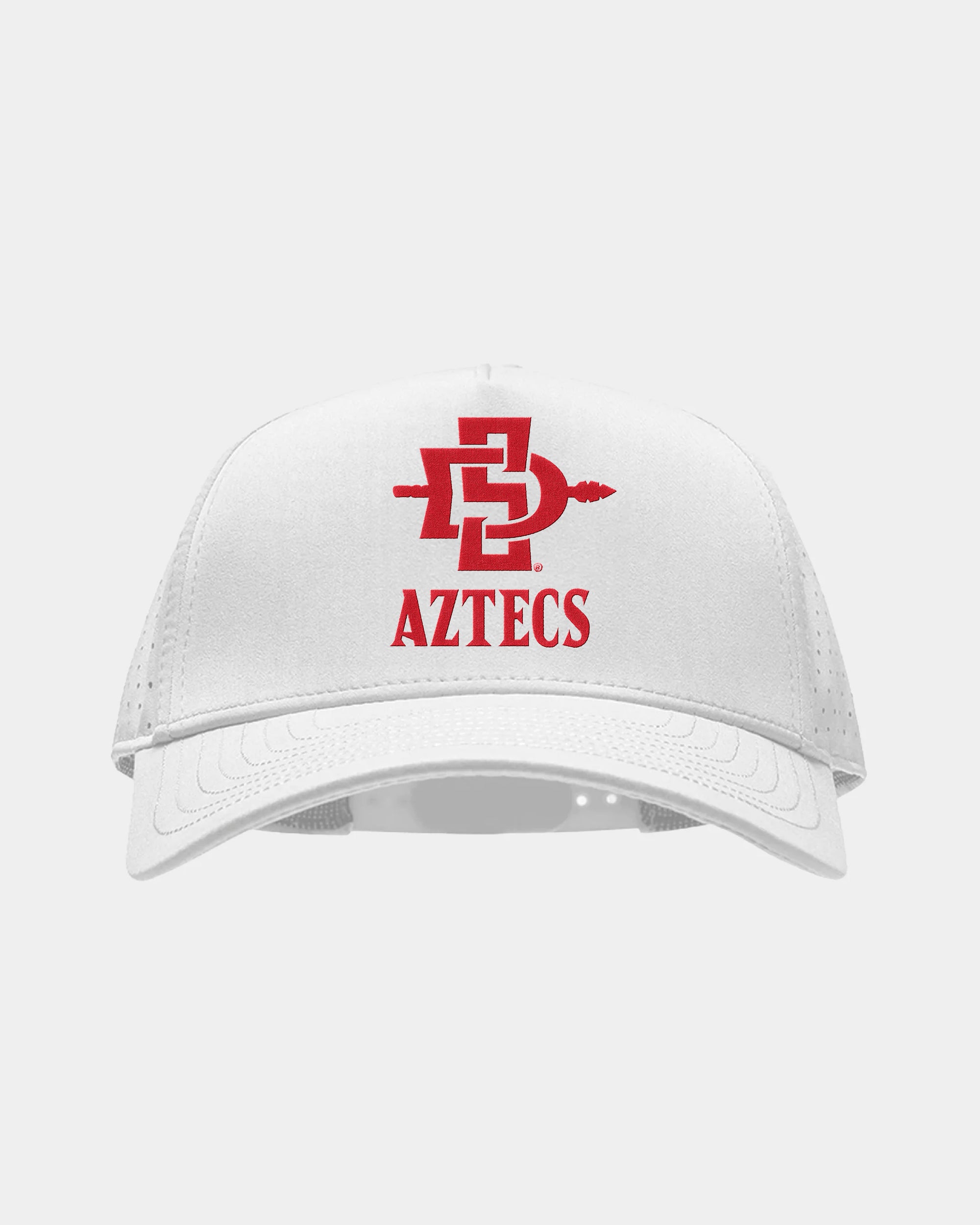 SDSU Eagle White Hat