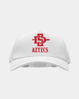 SDSU Eagle White Hat