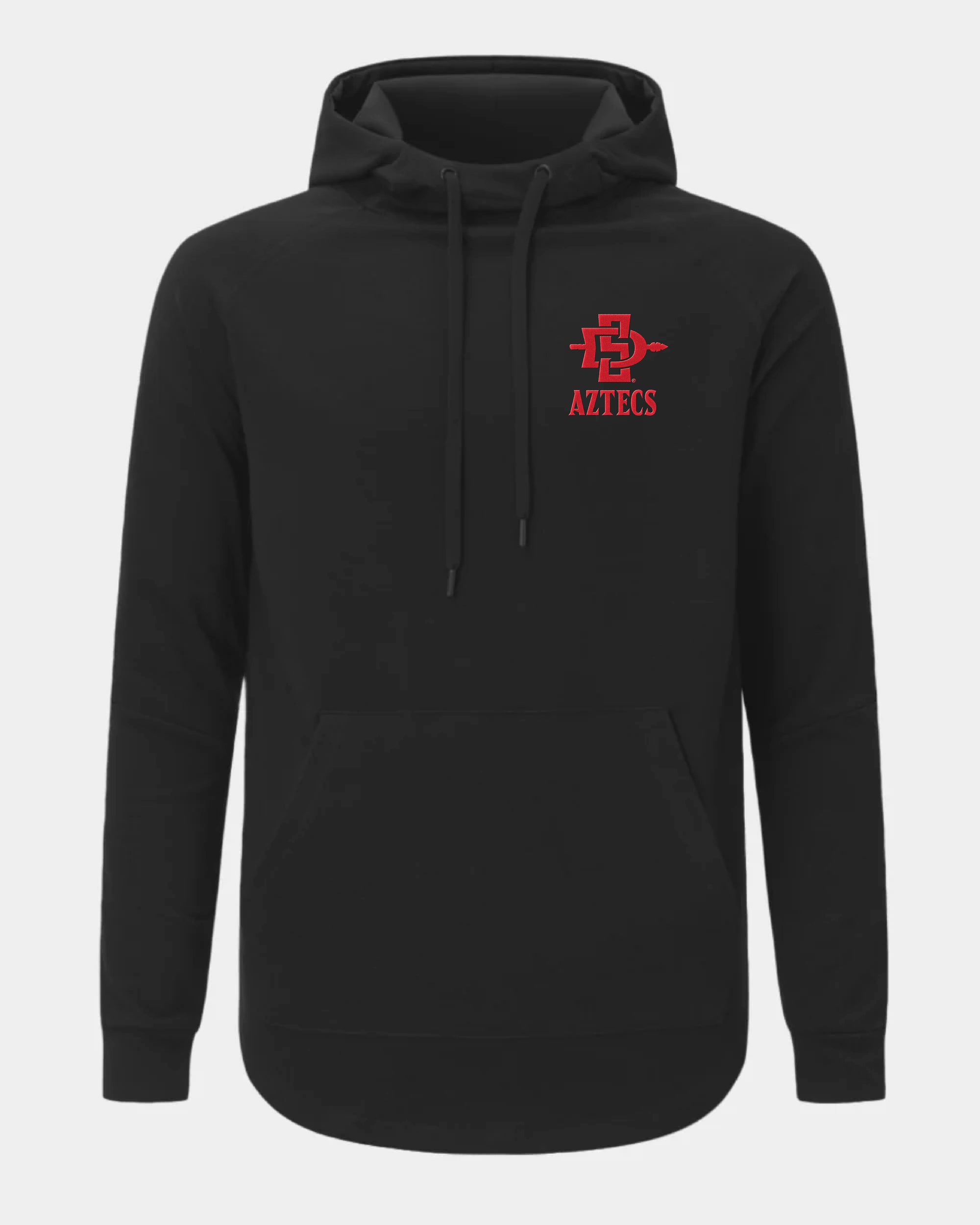 SDSU Scuba Black Hoodie