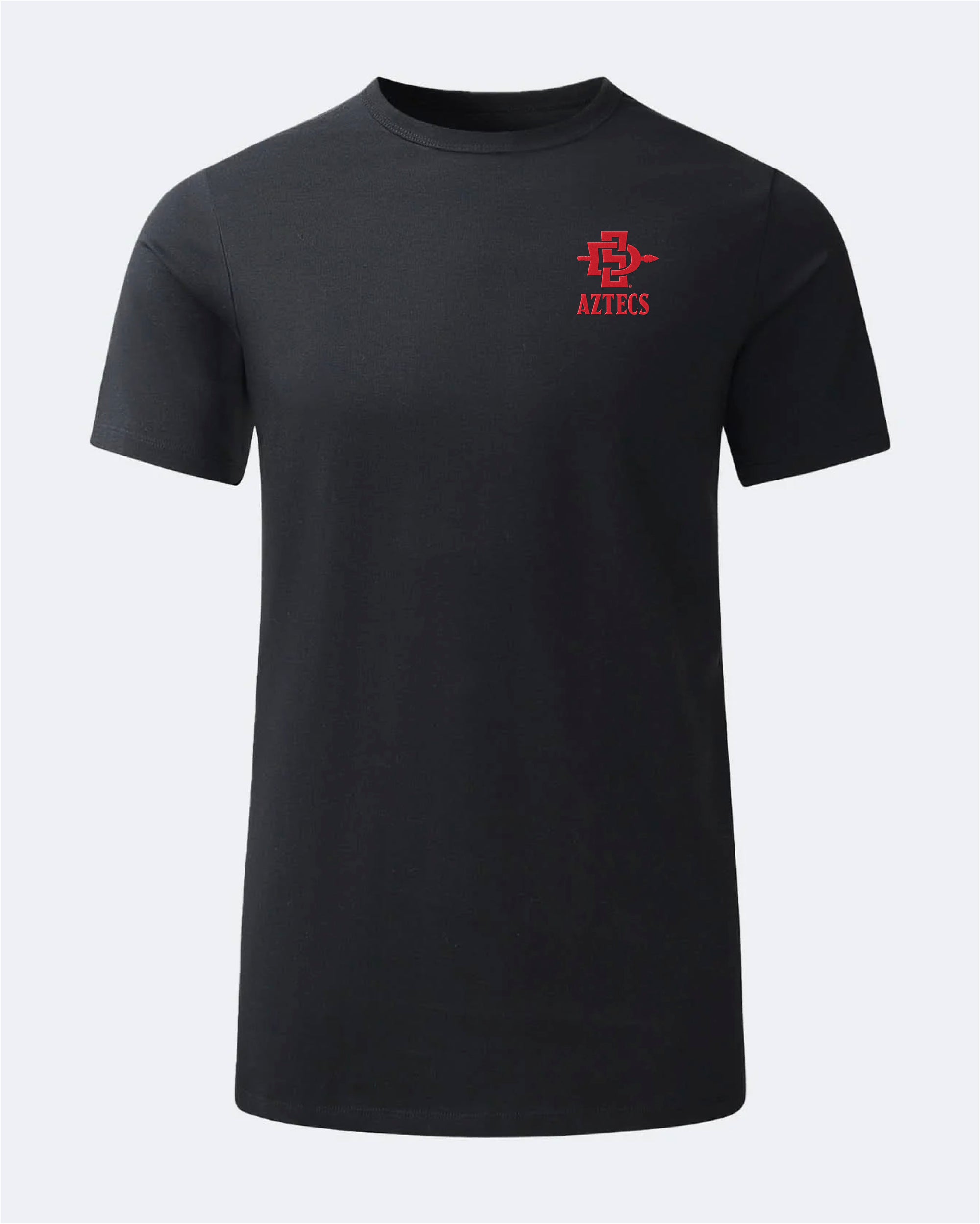 SDSU Spectacle 2.0 Black T-Shirt