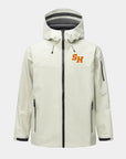 Sam Houston Crusade Jacket Bone