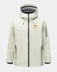 Sam Houston Crusade Jacket Bone