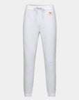 Sam Houston Peak Sweat Heather Grey Jogger